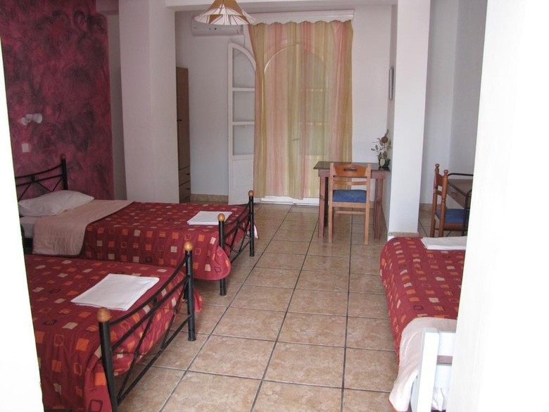 Hotel Fira Blue Horizon