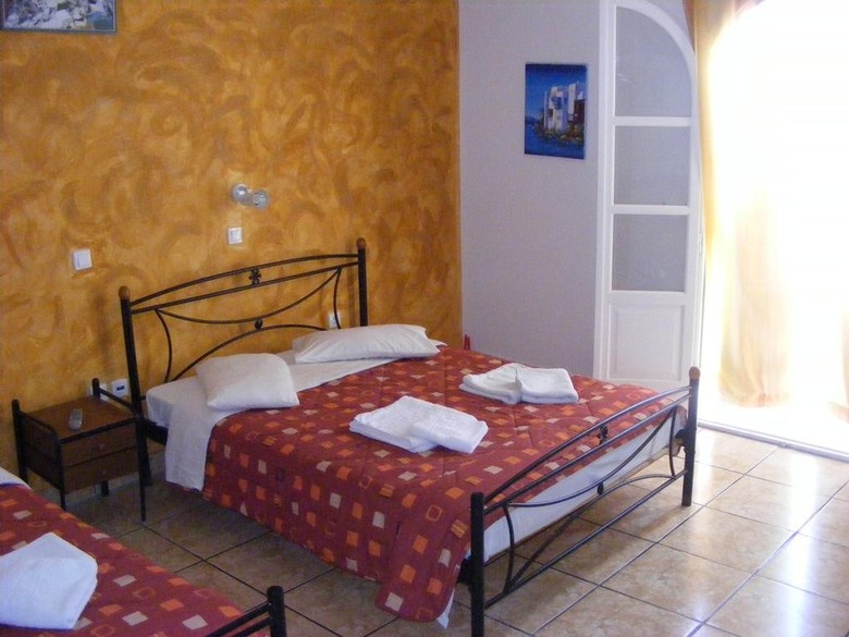 Hotel Fira Blue Horizon