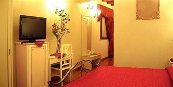 Bed & Breakfast Best Suites Trevi