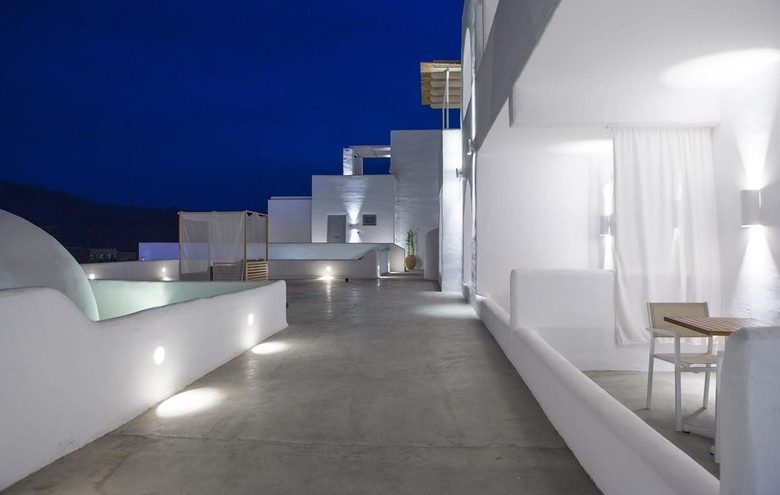 Lindos Sun Hotel