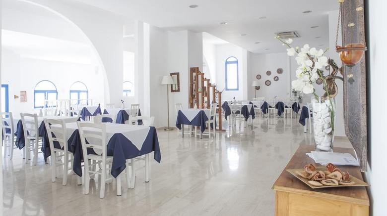 Lindos Sun Hotel