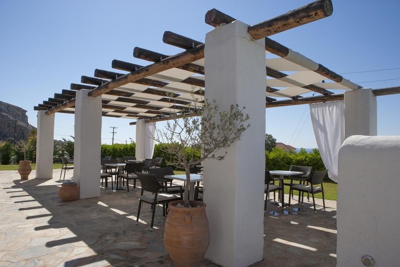 Lindos Sun Hotel
