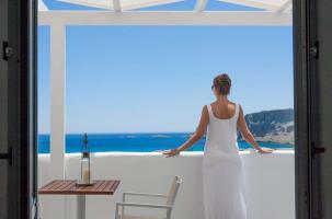 Lindos Sun Hotel
