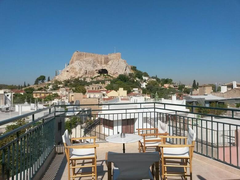 Hotel Adam`s