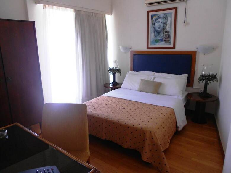 Hotel Adam`s