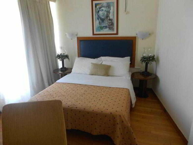 Hotel Adam`s