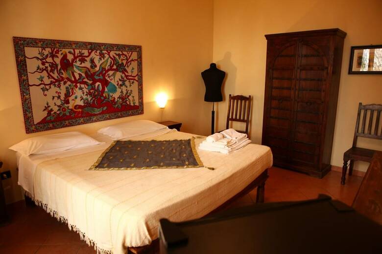 Bed & Breakfast Art Lincoln