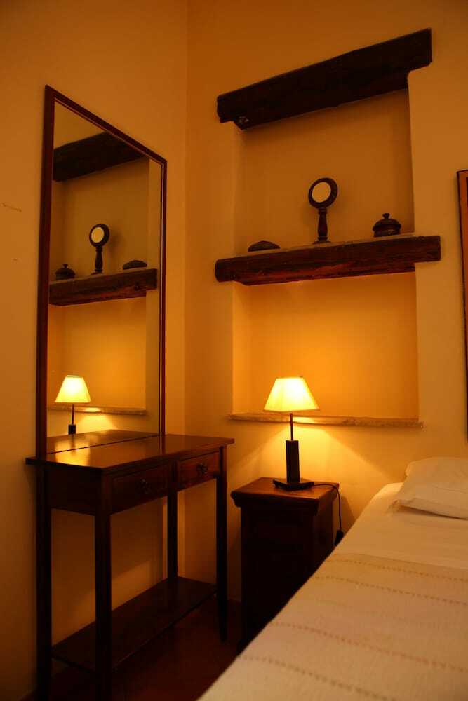 Bed & Breakfast Art Lincoln