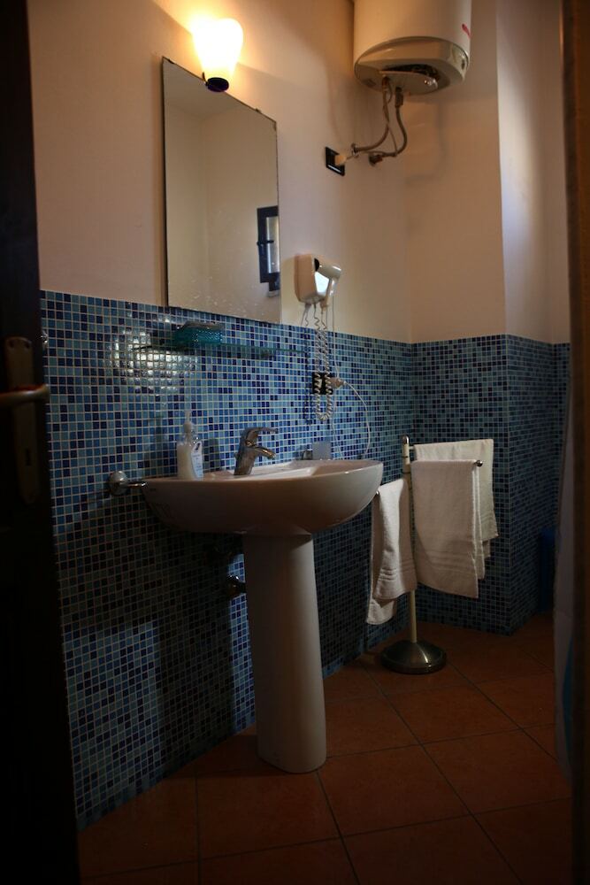Bed & Breakfast Art Lincoln