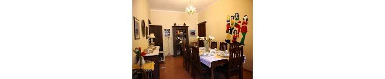 Bed & Breakfast Art Lincoln