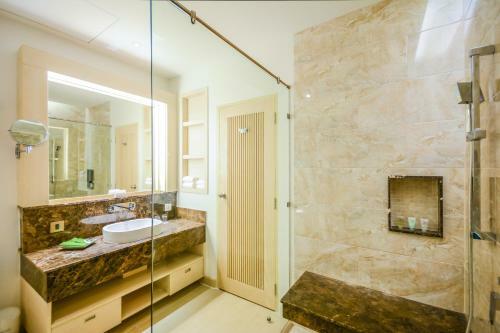 Hotel Crystal Wild Resort Panwa Phuket