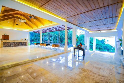 Hotel Crystal Wild Resort Panwa Phuket