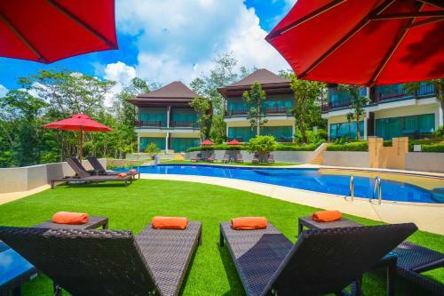 Hotel Crystal Wild Resort Panwa Phuket