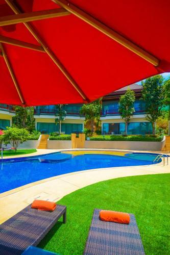 Hotel Crystal Wild Resort Panwa Phuket