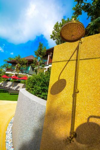 Hotel Crystal Wild Resort Panwa Phuket
