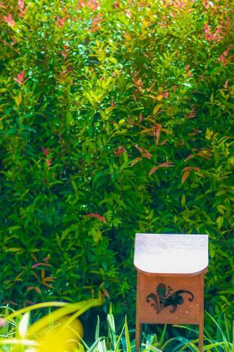Hotel Crystal Wild Resort Panwa Phuket