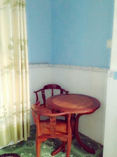 Hostal Phu Thong