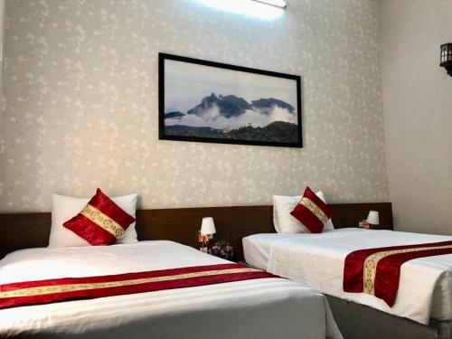 Quynh Anh Hotel