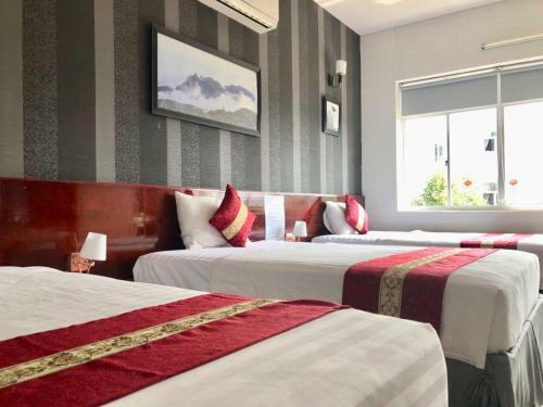 Quynh Anh Hotel