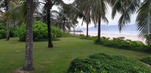 Champa Villa - Furama Villas Danang