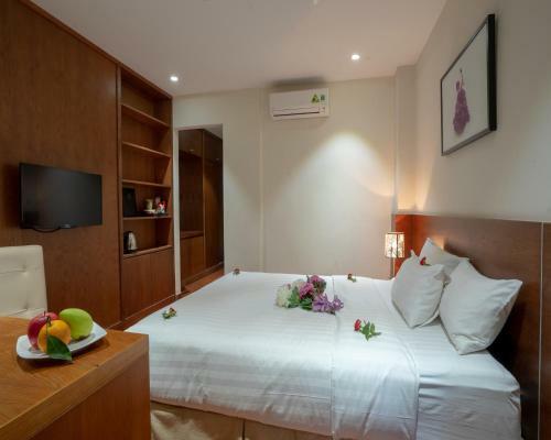 My Hotel Universal Hanoi