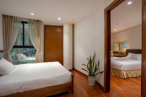 My Hotel Universal Hanoi