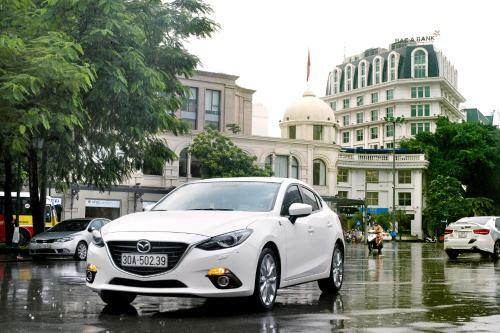 My Hotel Universal Hanoi