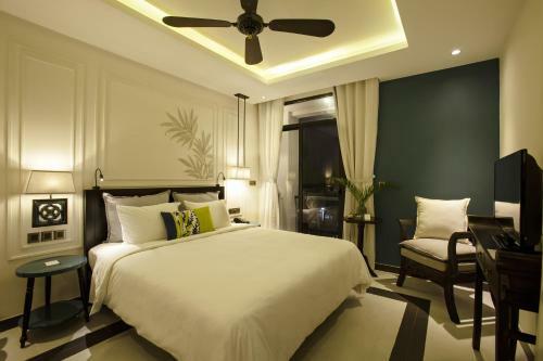 Maison Vy Hotel