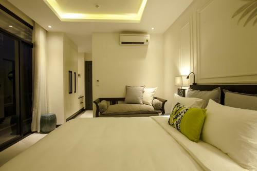 Maison Vy Hotel