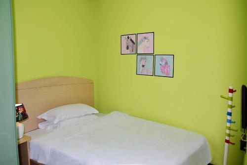Boke Hotel Foshan Sanshui