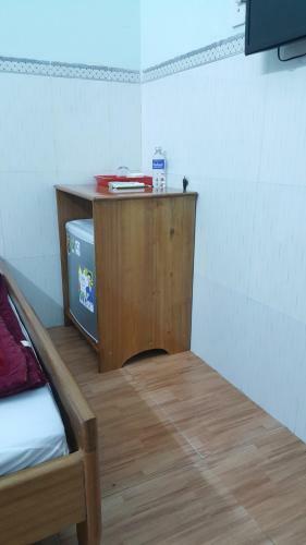 Bed & Breakfast Motel Bao Han