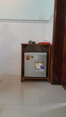 Bed & Breakfast Motel Bao Han
