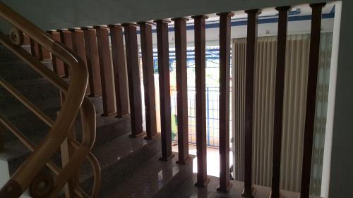 Bed & Breakfast Motel Bao Han