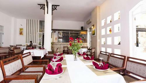 Le Dung Hotel & Spa