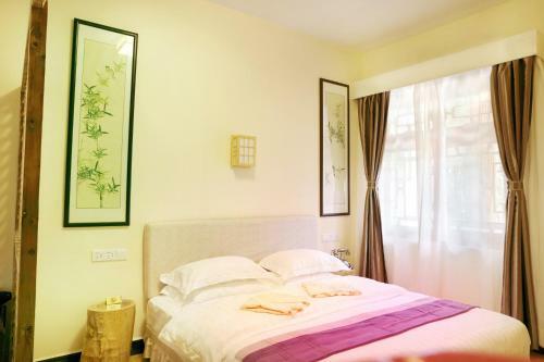 Liran Hotel Yangshuo Lijiang Riverside