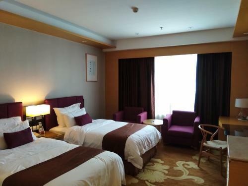 Yuyao Yonghegong Hotel