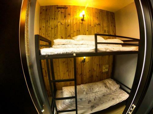 Hostal Zhangye Xixia Youth Hostel