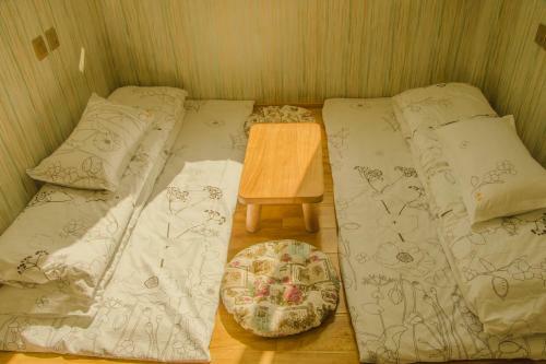 Hostal Zhangye Xixia Youth Hostel
