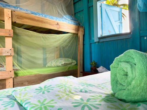 Macao Beach Hostel