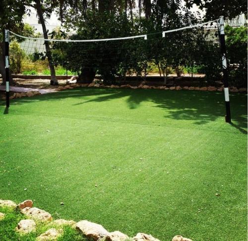 Esterahat Al Faisal ( Farm House)