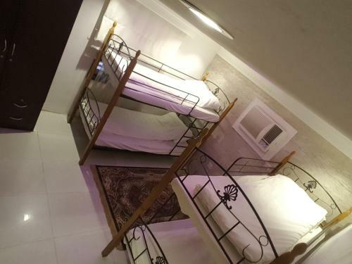 Esterahat Al Faisal ( Farm House)