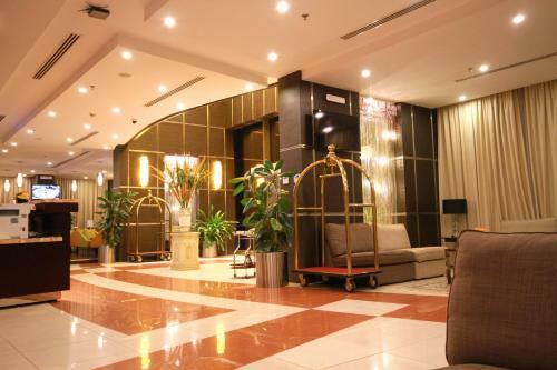 Al Shahbaa Hotel Jeddah