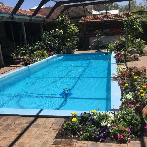 Riverfront71 B&B