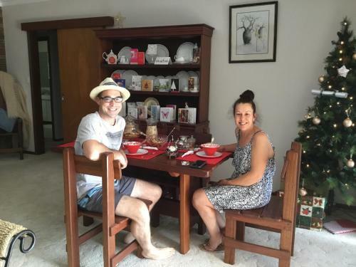 Riverfront71 B&B