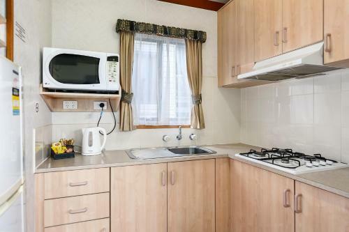 Enclave At Healesville Holiday Park