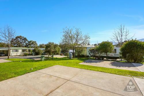 Enclave At Healesville Holiday Park