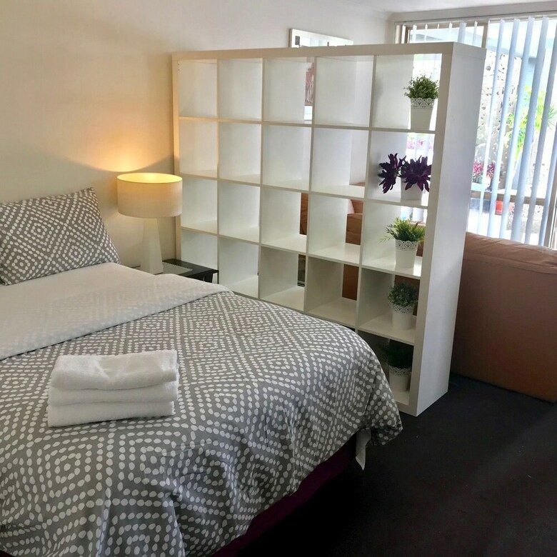 Apartamento Cityview Studio Accommodation