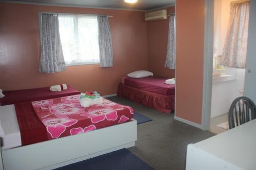Hostal Anivas Place