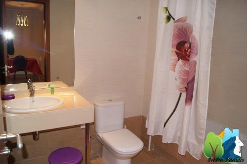 Apartamento Soldeu Paradis Tarter Baix