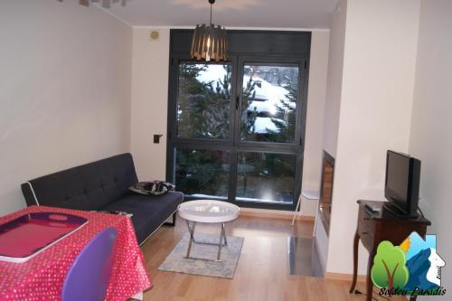 Apartamento Soldeu Paradis Tarter Baix